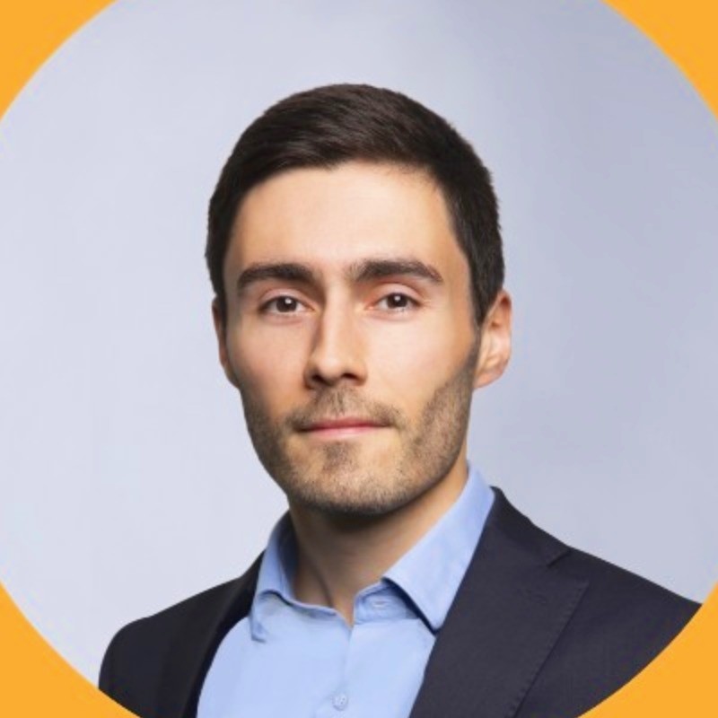 Patrick Astoul, founder of CyberScore